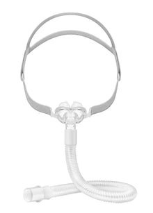 Yuwell Full Face CPAP Mask Front View 