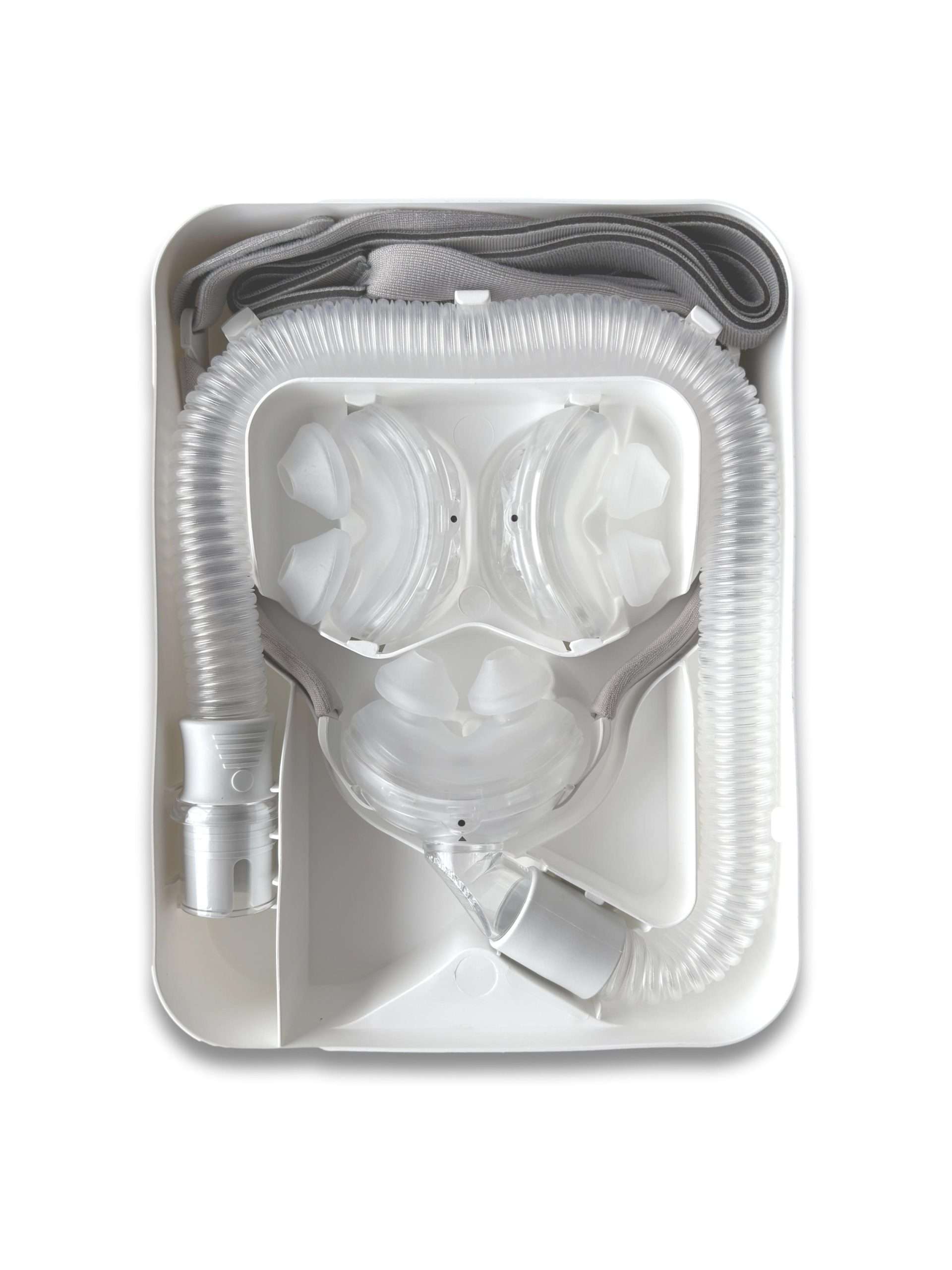 Yuwell CPAP Mask - Nasal Pillow