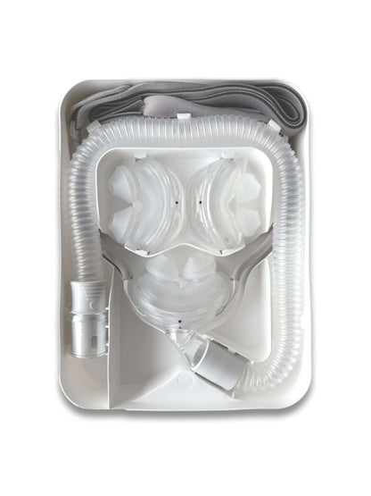 Yuwell CPAP Mask - Nasal Pillow