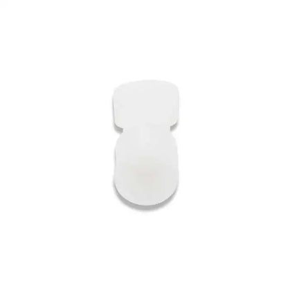 Disposable Mouthpiece For Entonox Demand Unit - 22mm