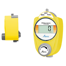 Medical Gas Vacuum Regulator Analog 0-760 mmHg