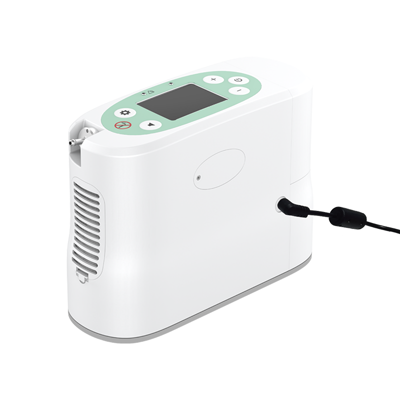 Kingon P2-E7 Portable Oxygen Concentrator