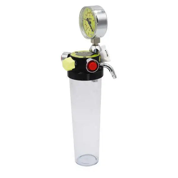 Twin O Vac - Portable suction Device - Comweld image 0