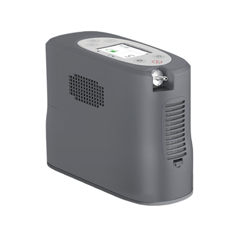Kingon P2-E Portable Oxygen Concentrator P2E