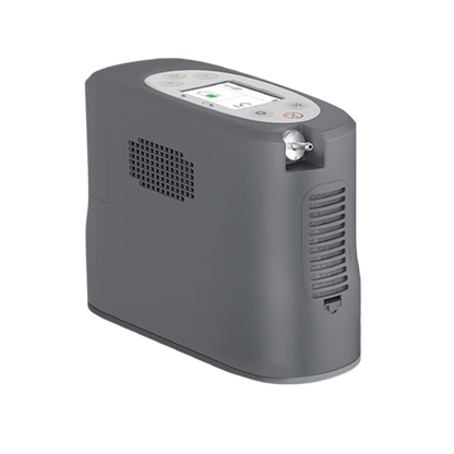 Kingon P2-E Portable Oxygen Concentrator P2E