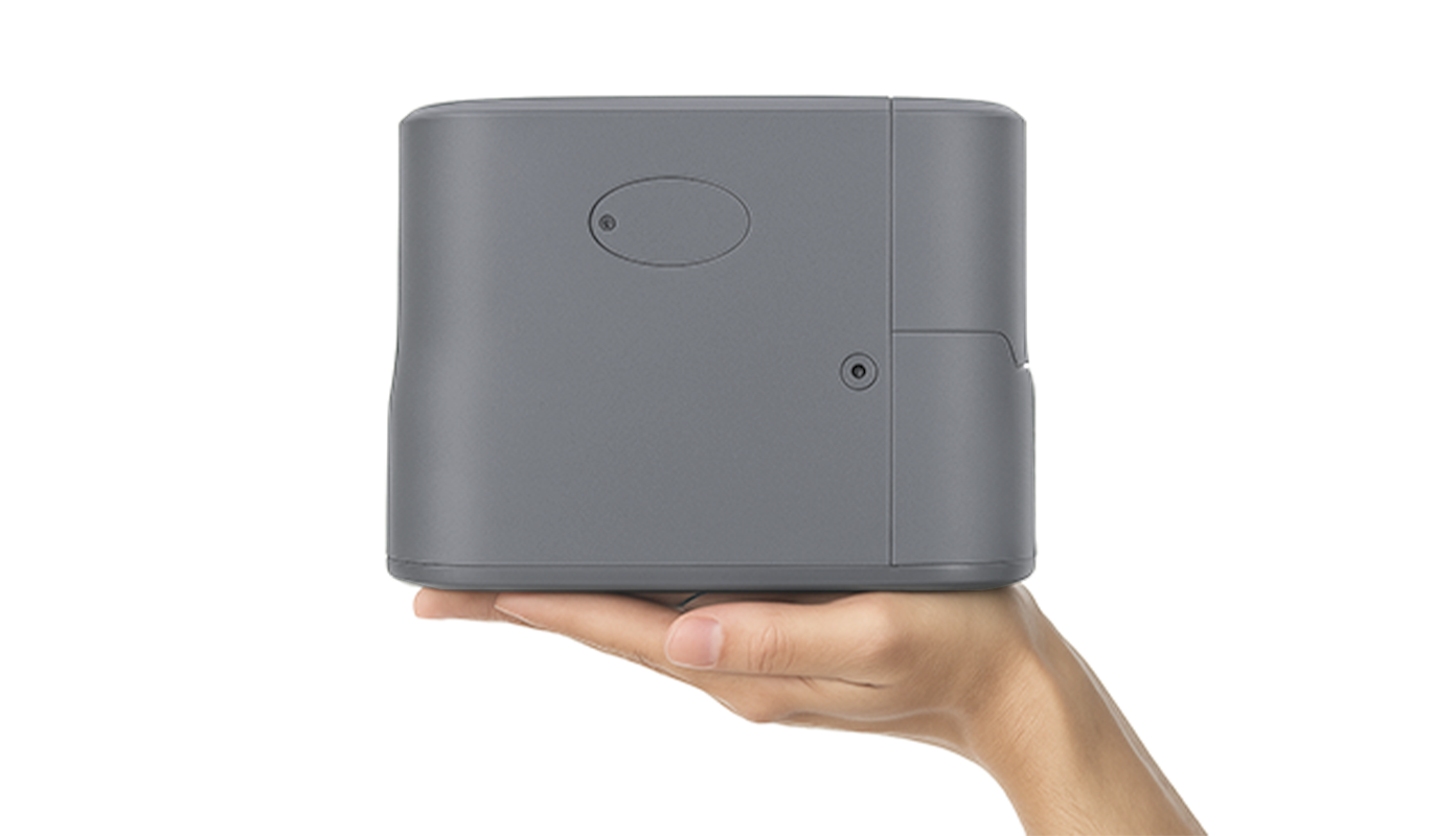 Kingon P2-E Portable Oxygen Concentrator P2E