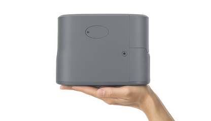 Kingon P2-E Portable Oxygen Concentrator P2E