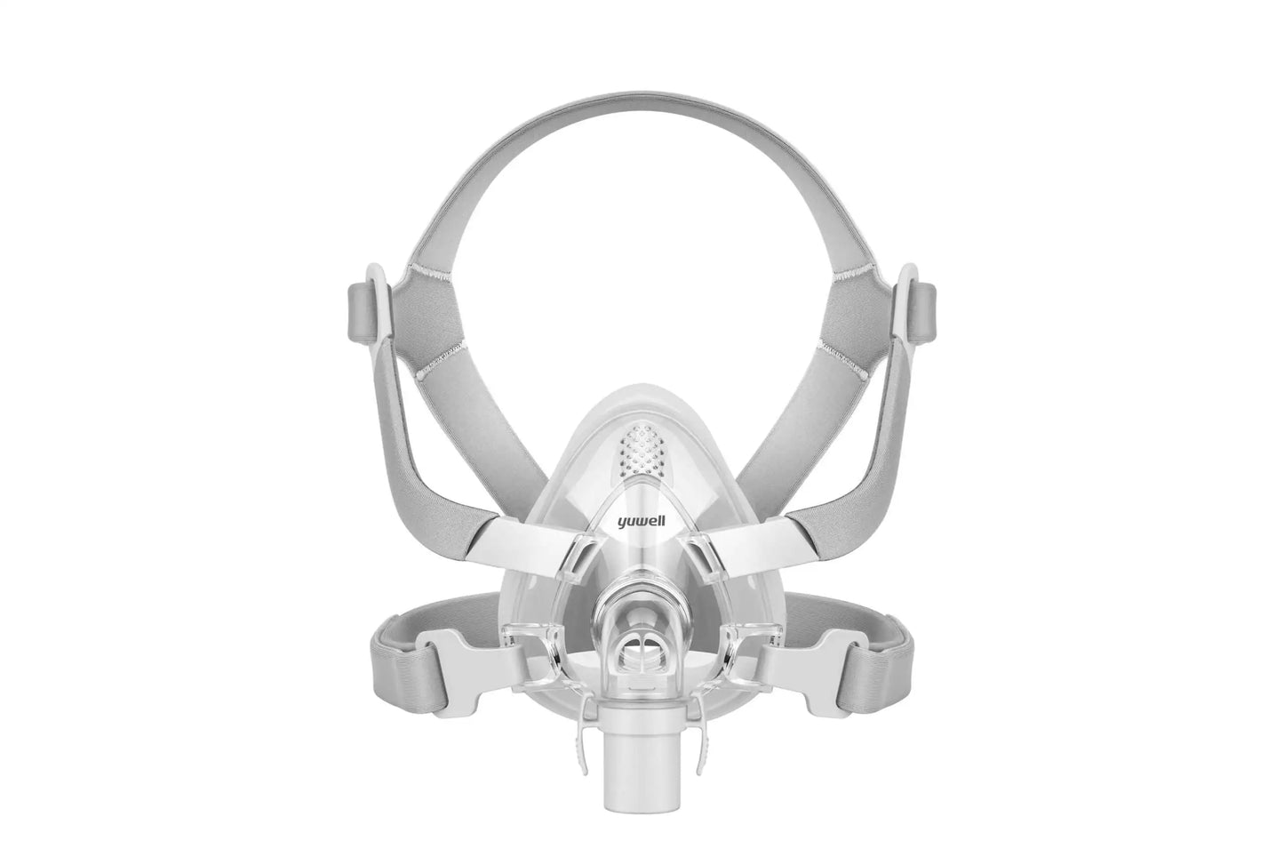 Yuwell CPAP Mask - Full Face image 0