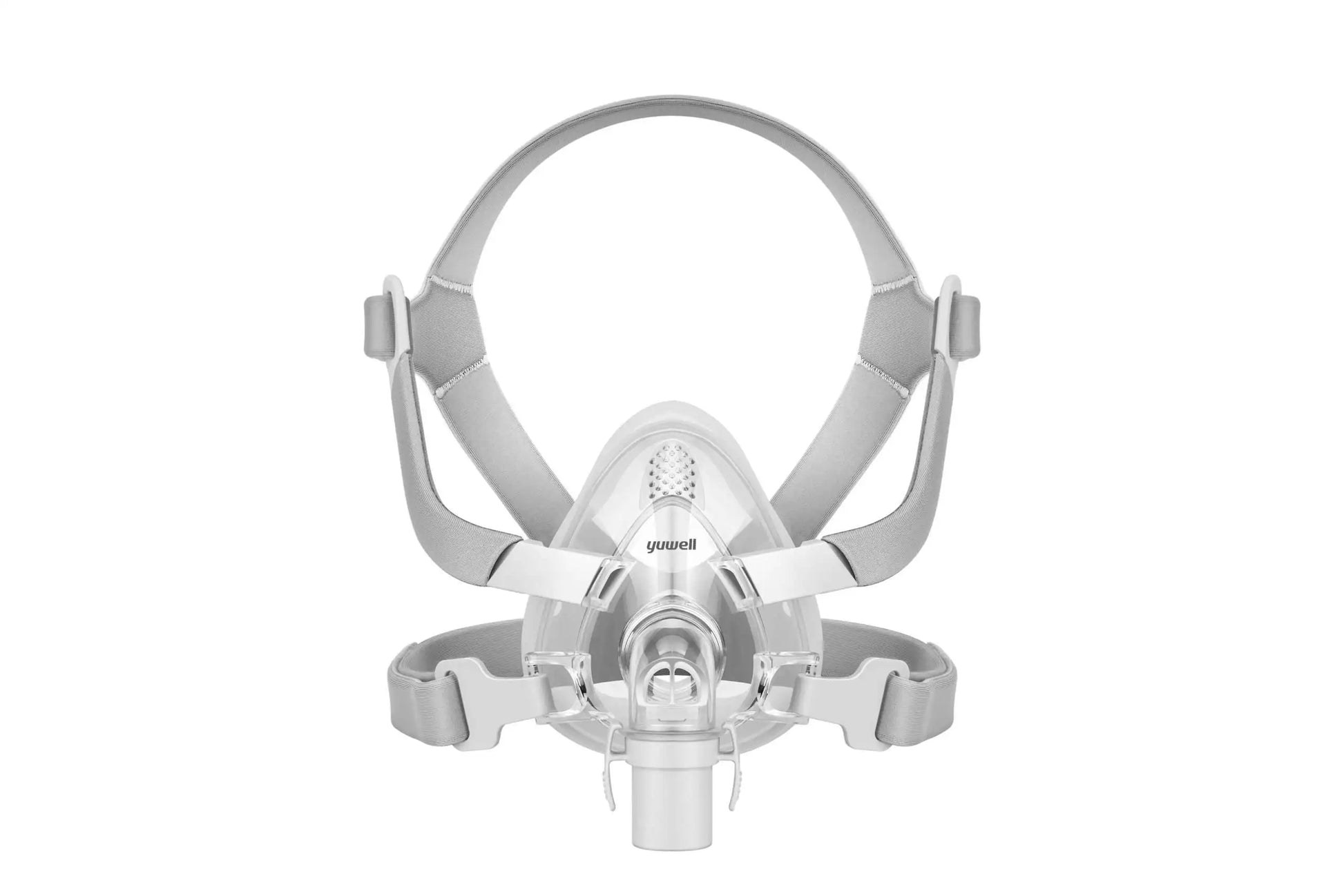 Yuwell CPAP Mask - Full Face image 0