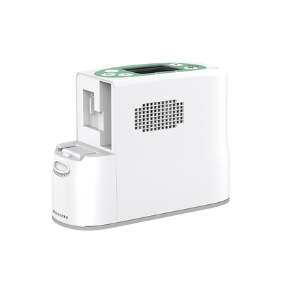 Kingon P2-E7 Portable Oxygen Concentrator