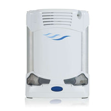 CAIRE Freestyle Comfort portable oxygen concentrator front view