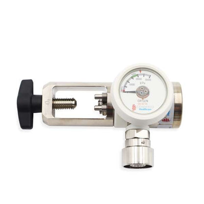 Portable Sedation System Package - Midas Digital - Dual Cylinder Cabinet