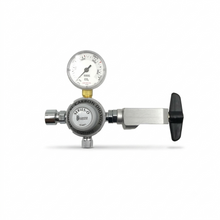 Regulator Series O Medical Carbon Dioxide