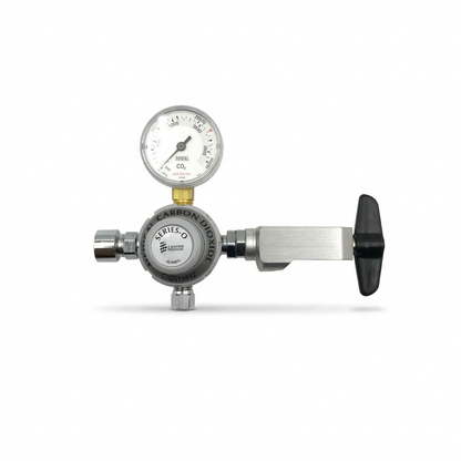 Regulator Series O Medical Carbon Dioxide