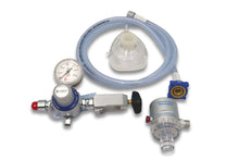 Analgesic Inhalation System - O Series image 0