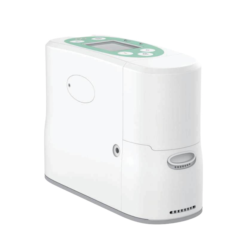 Kingon P2-E7 Portable Oxygen Concentrator