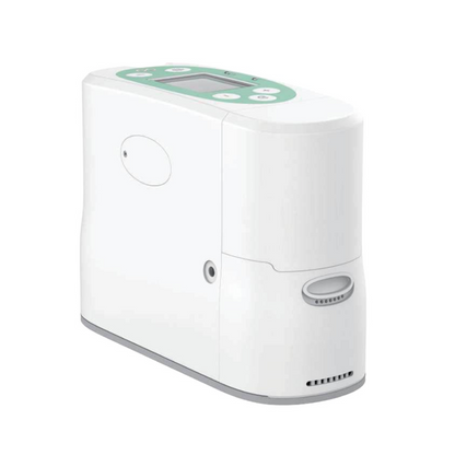 Kingon P2-E7 Portable Oxygen Concentrator