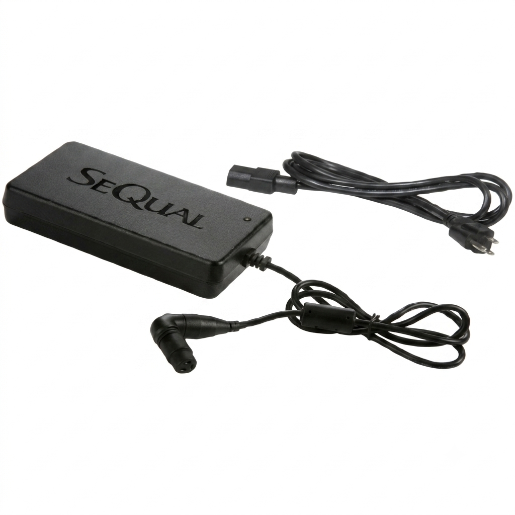 Eclipse 5 - AC Power Adaptor