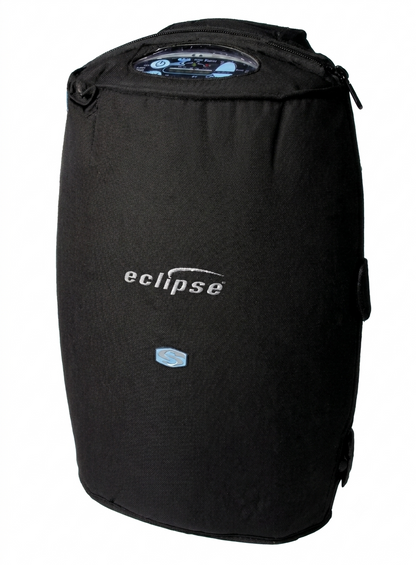 Caire Eclipse 5 Portable Oxygen Concentrator Accessory Bag