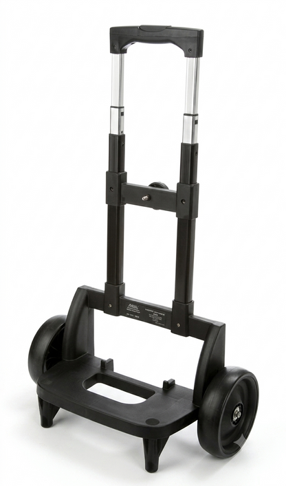 Caire Eclipse 5 Portable Oxygen Concentrator Trolley Cart