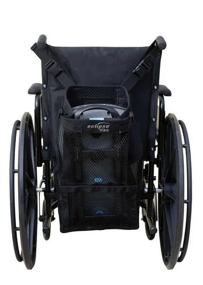 Eclipse 5 - Wheelchair Pack