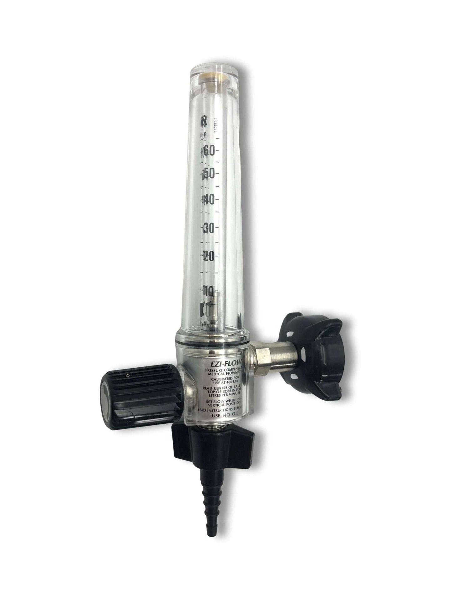 Flowmeter Medical Air 10-70 LPM