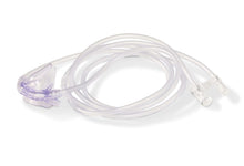 Silhouette 2 Anaesthetic Nasal Hoods - Paediatric image 0