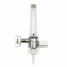 Flowmeter Medical Oxygen 0 - 2.5 LPM