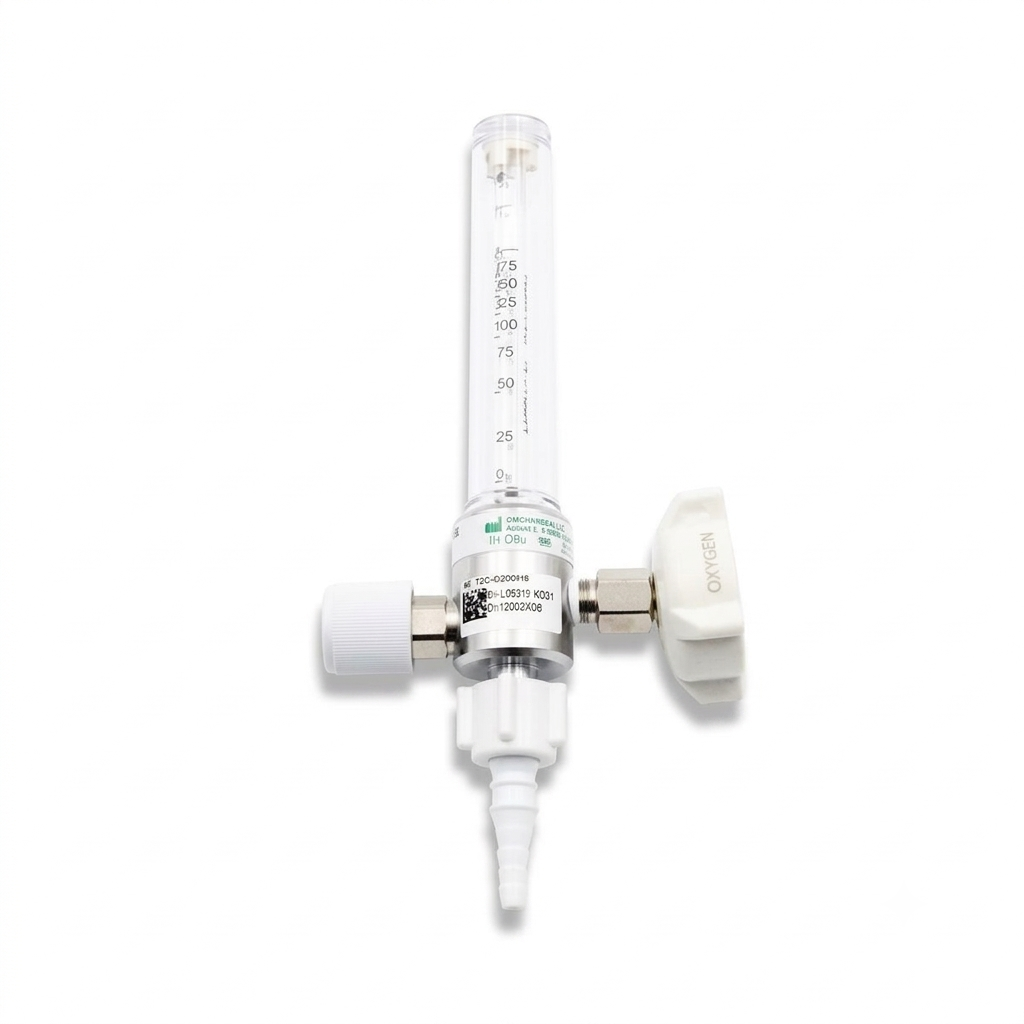 Flowmeter Medical Oxygen 200cc