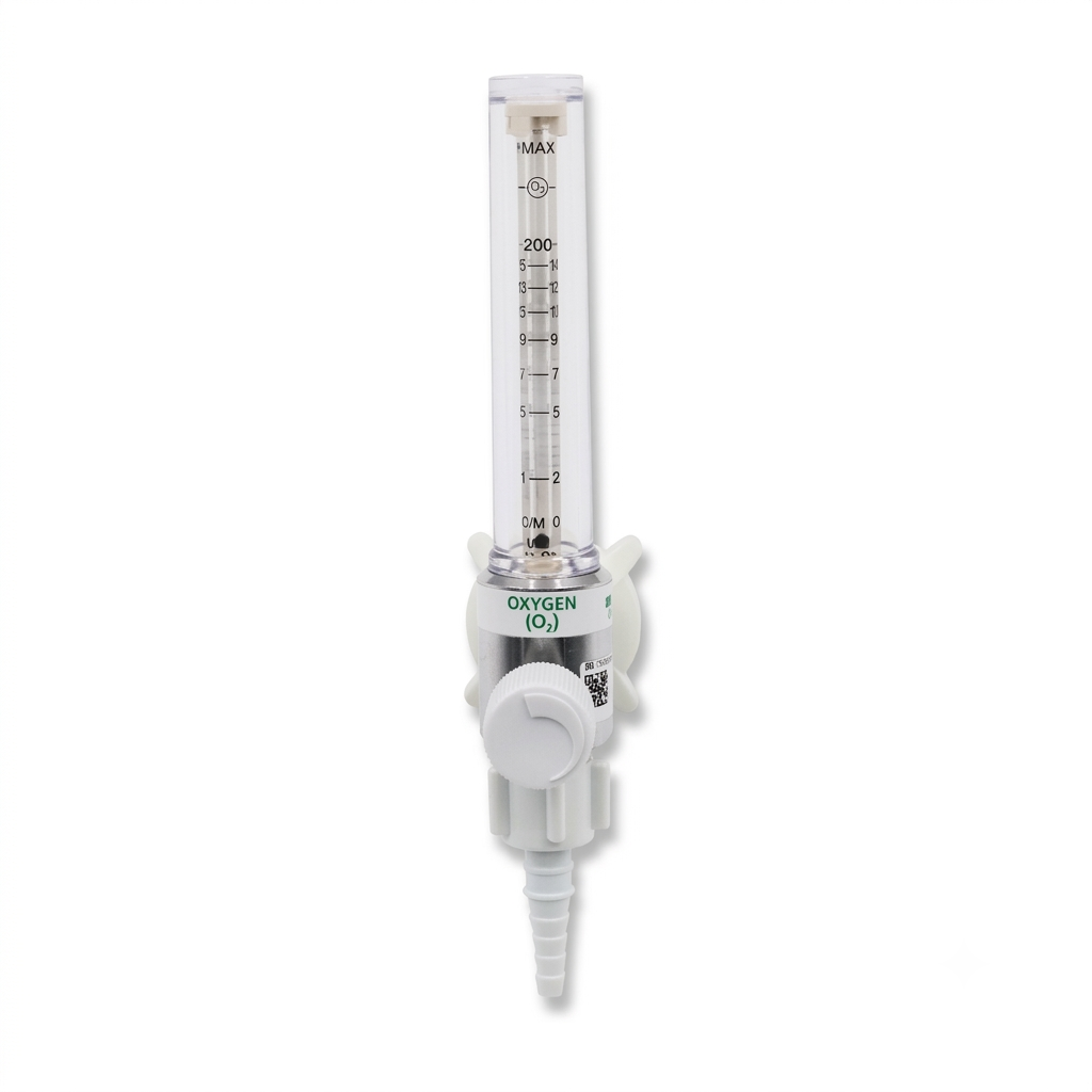 Flowmeter Medical Oxygen 200cc