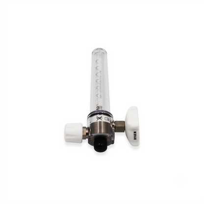 Flowmeter Air/Oxygen 10-70 LPM