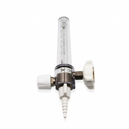 Flowmeter Air/Oxygen 10-70 LPM