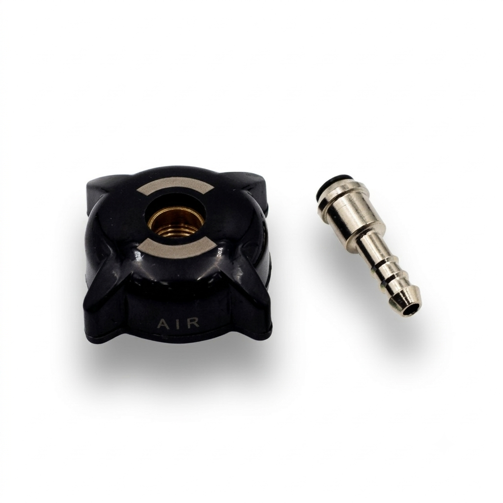 Handwheel Kit - Medical Air