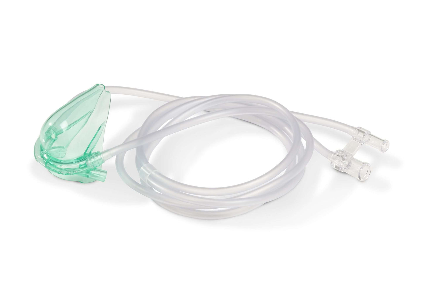Silhouette 2 Anaesthetic Nasal Hood - Large