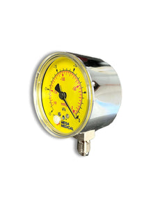 Low Vacuum Gauge -25kpa