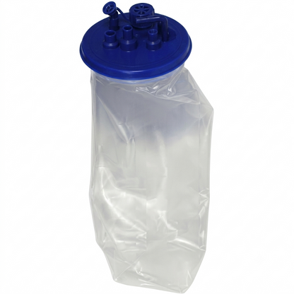 MediVac Flex Suction Liner - 3000mL