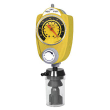 Medical Gas Vacuum Regulator Analog 0-760 mmHg