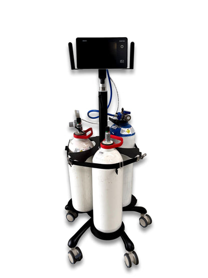 Portable Sedation System Package - Midas Digital