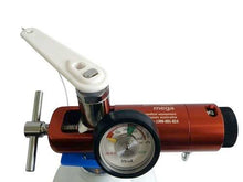 Emergency Oxygen Kit - Equipment Only