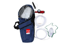 Emergency Oxygen Kit - Equipment Only