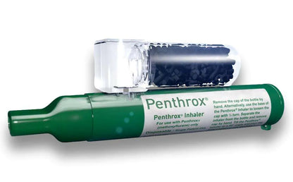Penthrox AC Chamber pack