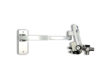 Porter Telescoping Wall Mount Side View 