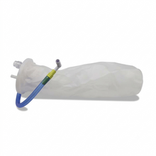 Receptal Suction Liner 1500ml with VAC-GUARD