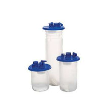 MediVac Flex Suction Liner - 1000mL