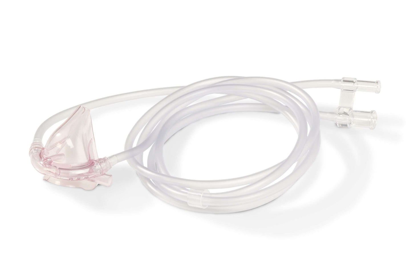 Silhouette 2 Anaesthetic Nasal Hoods - Small