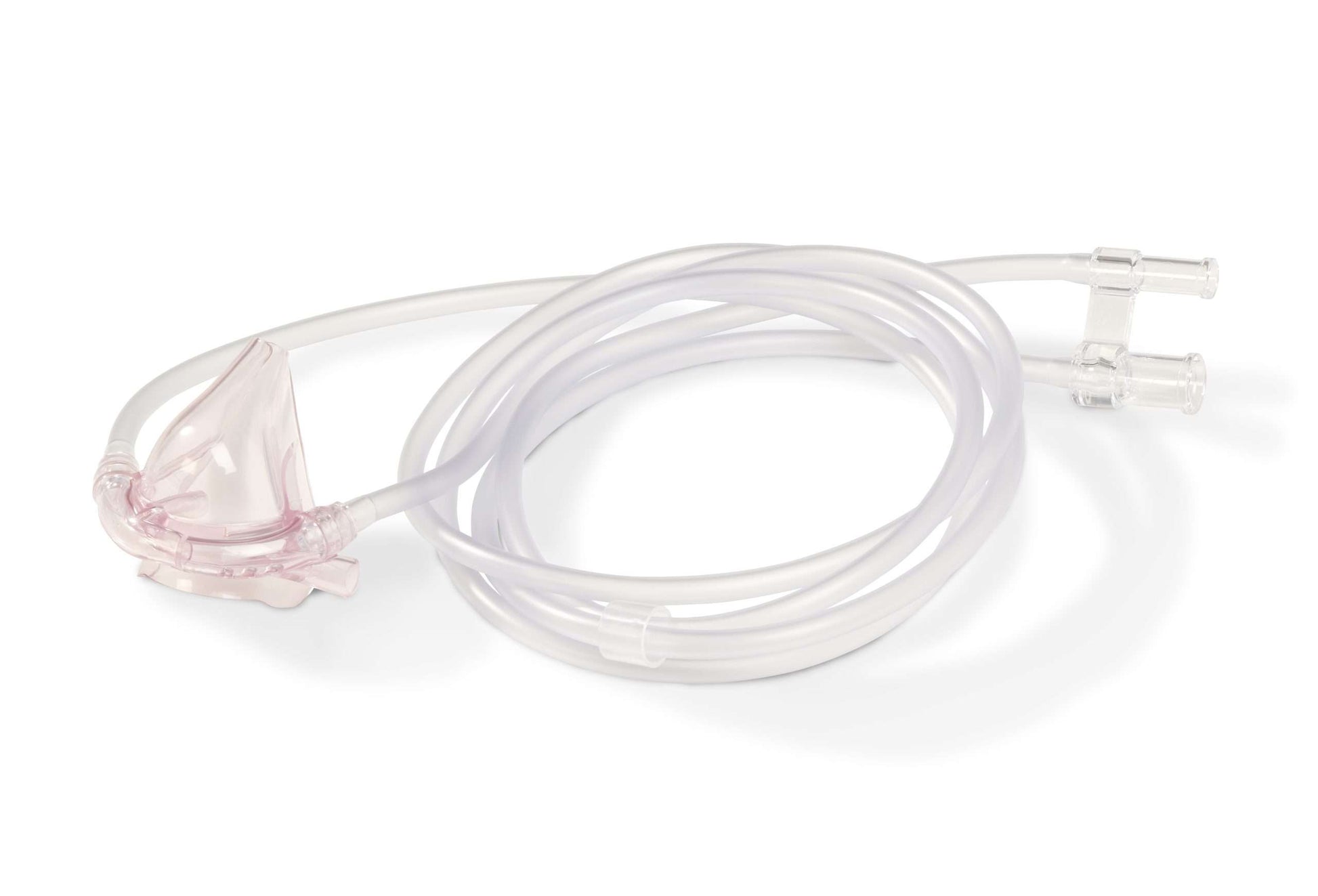 Silhouette 2 Anaesthetic Nasal Hoods - Small