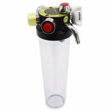 Twin O Vac Canister