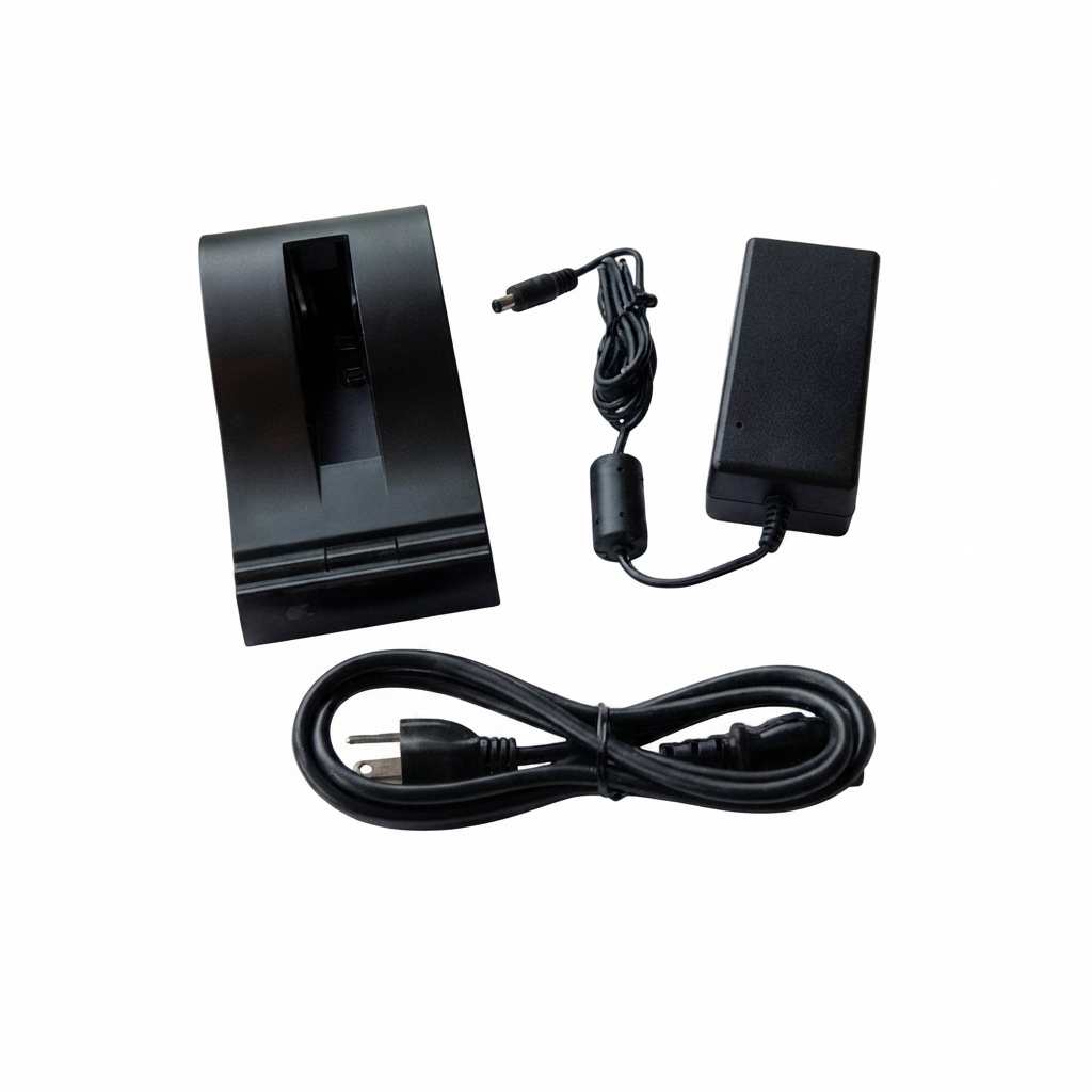 Zen-O Concentrator External Battery Charger