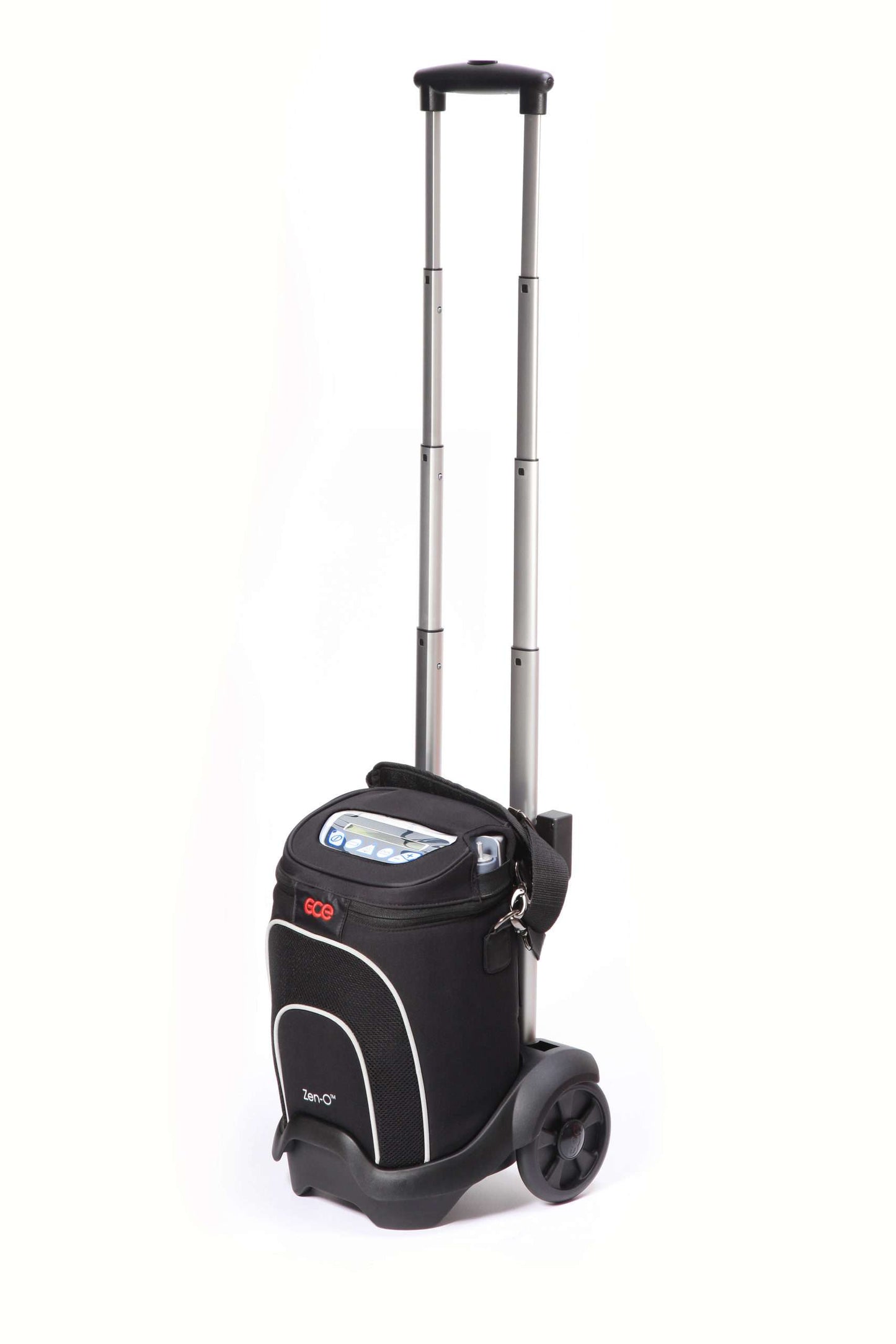 Zen-O - Portable Oxygen Concentrator - Dual Battery