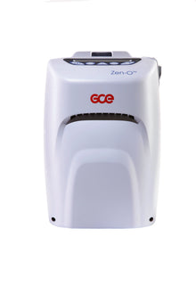 Zen-O - Portable Oxygen Concentrator - Dual Battery
